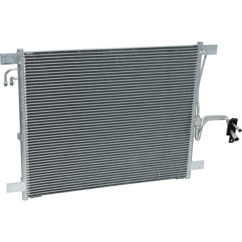 Universal Air CN3772PFC A/C Condenser