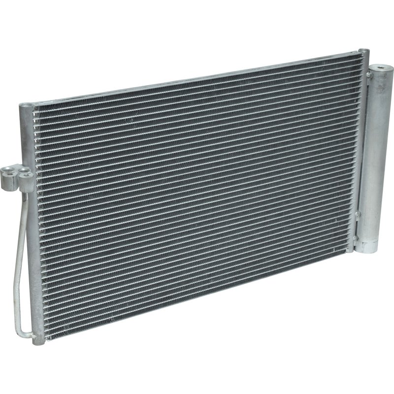 Universal Air CN3862PFC A/C Condenser