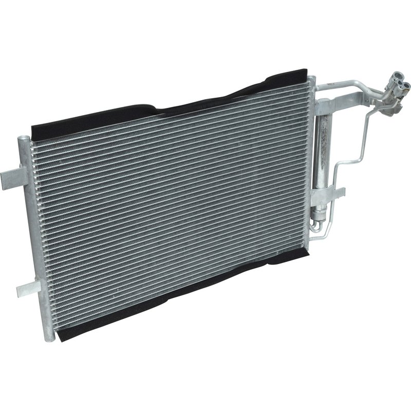 Universal Air CN3866PFC A/C Condenser