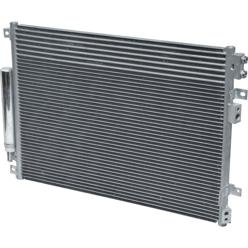 Universal Air CN3880PFC A/C Condenser