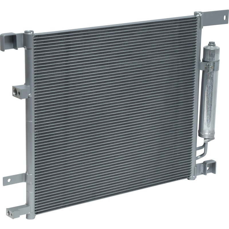 Universal Air CN3986PFC A/C Condenser