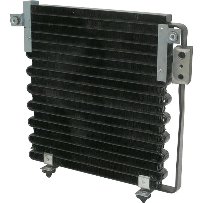 Universal Air CN4036PFC A/C Condenser