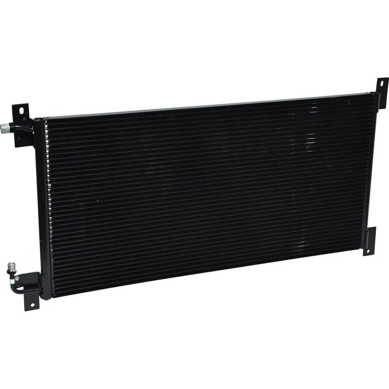 Universal Air CN40588PFC A/C Condenser
