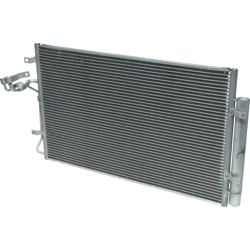 Universal Air CN4066PFC A/C Condenser