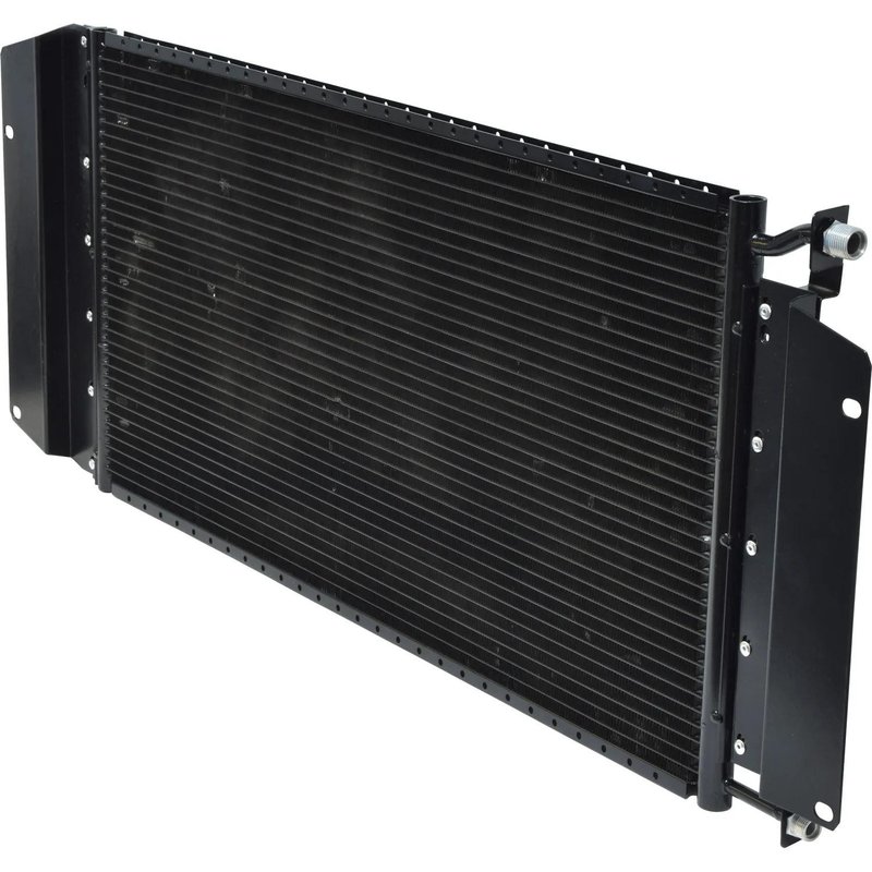 Universal Air CN40739PFC A/C Condenser