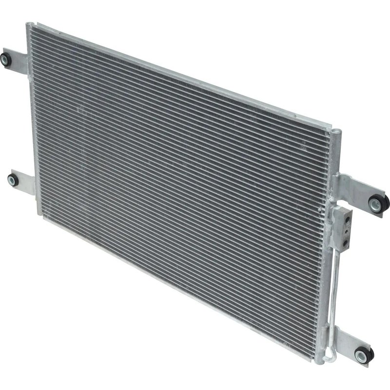 Universal Air CN40906PFC A/C Condenser