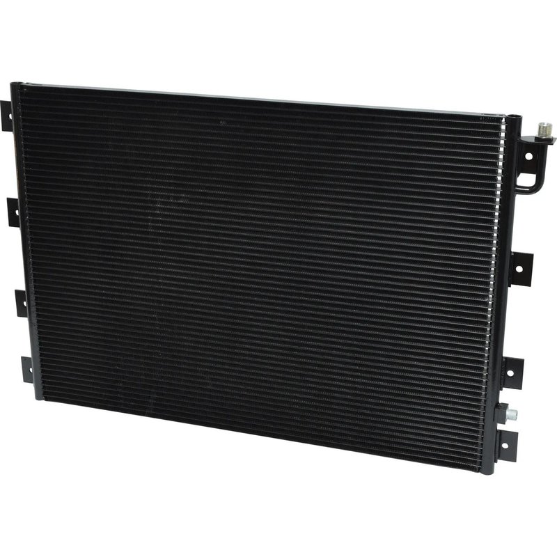 Universal Air CN41009PFC A/C Condenser
