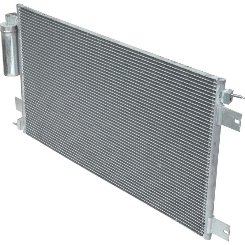 Universal Air CN4153PFC A/C Condenser