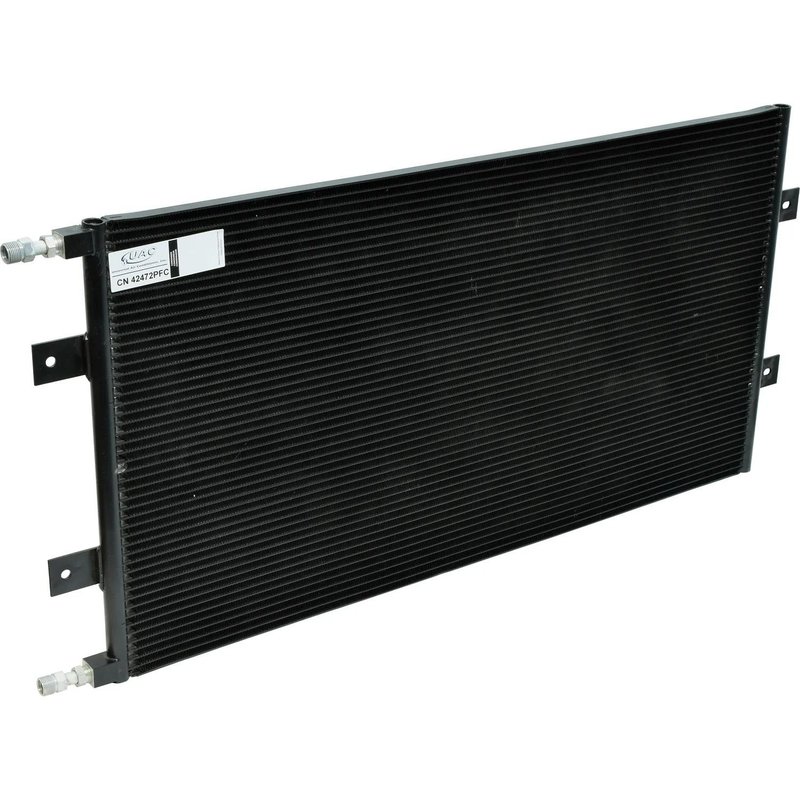 Universal Air CN42472PFC A/C Condenser