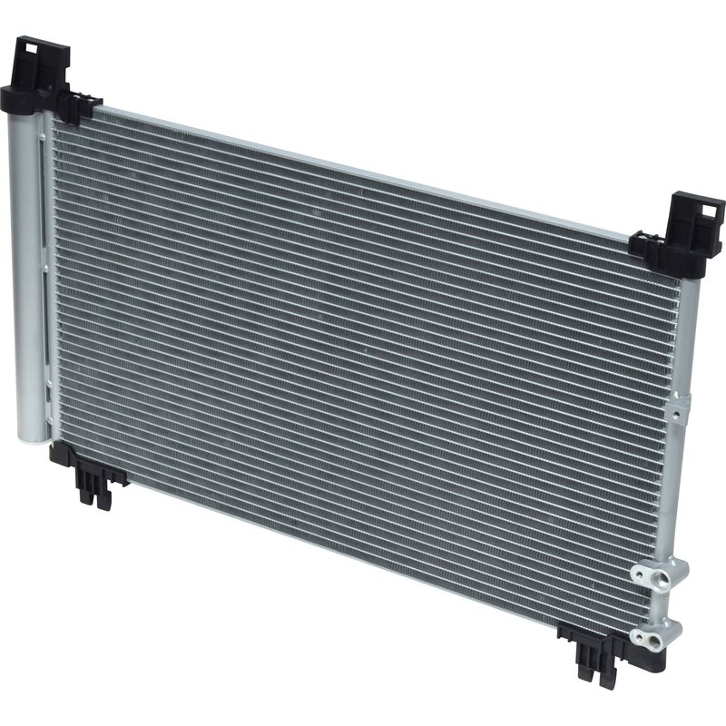 Universal Air CN4254PFC A/C Condenser