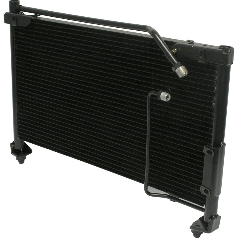 Universal Air CN4267PFC A/C Condenser