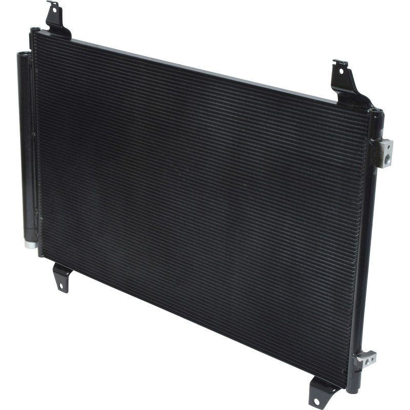 Universal Air CN4277PFC A/C Condenser