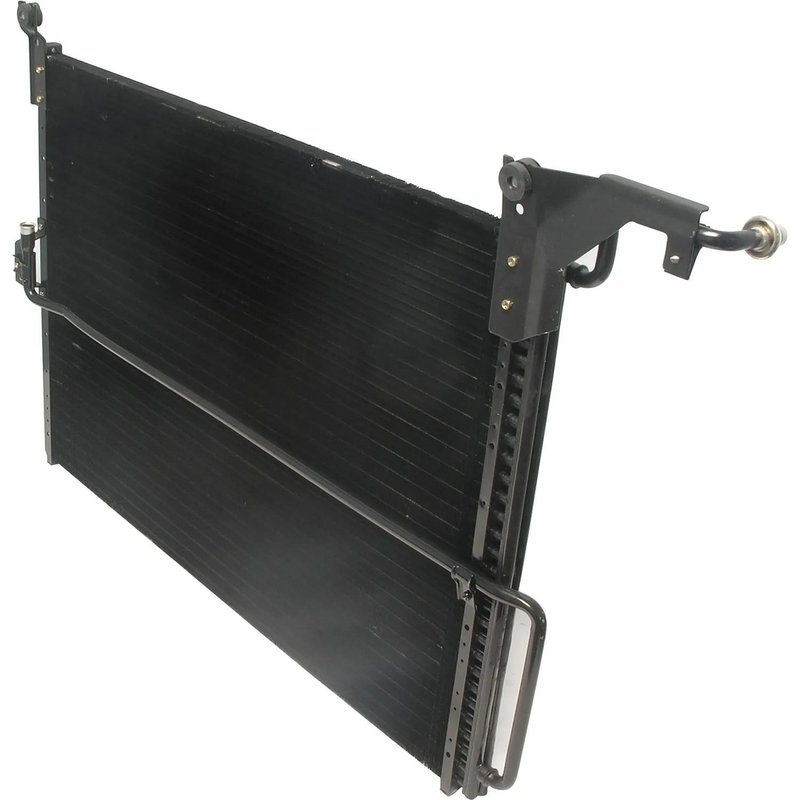 Universal Air CN4375PFC A/C Condenser