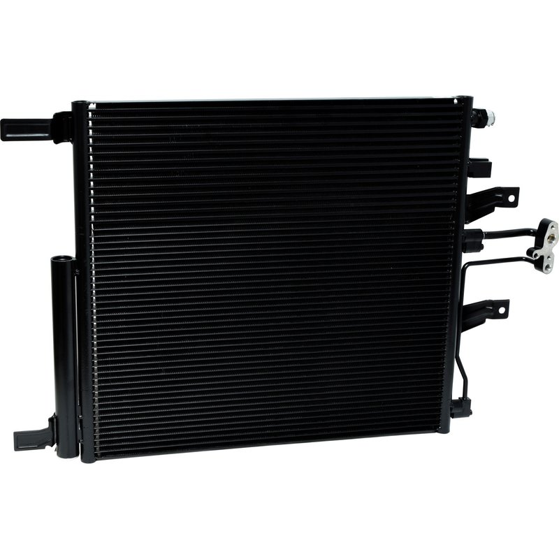 Universal Air CN4392PFC A/C Condenser
