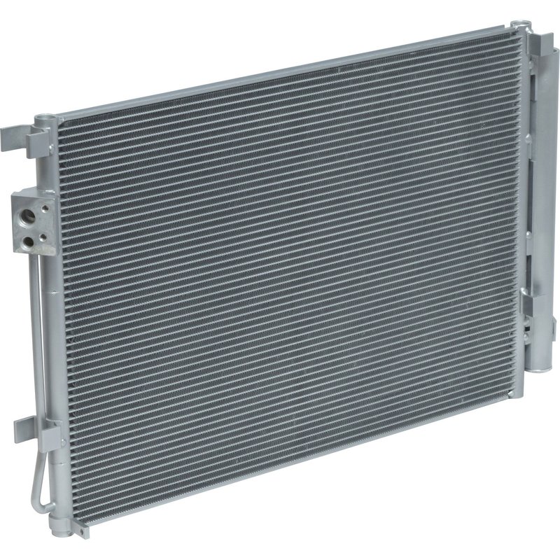 Universal Air CN4438PFC A/C Condenser