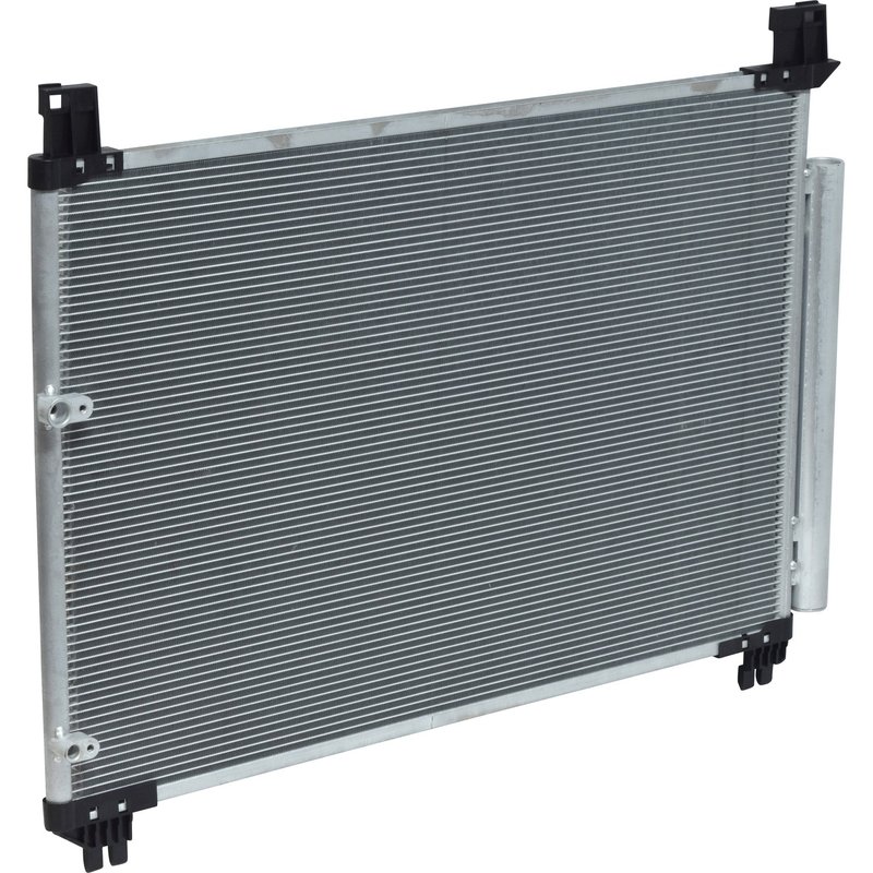 Universal Air CN4439PFC A/C Condenser