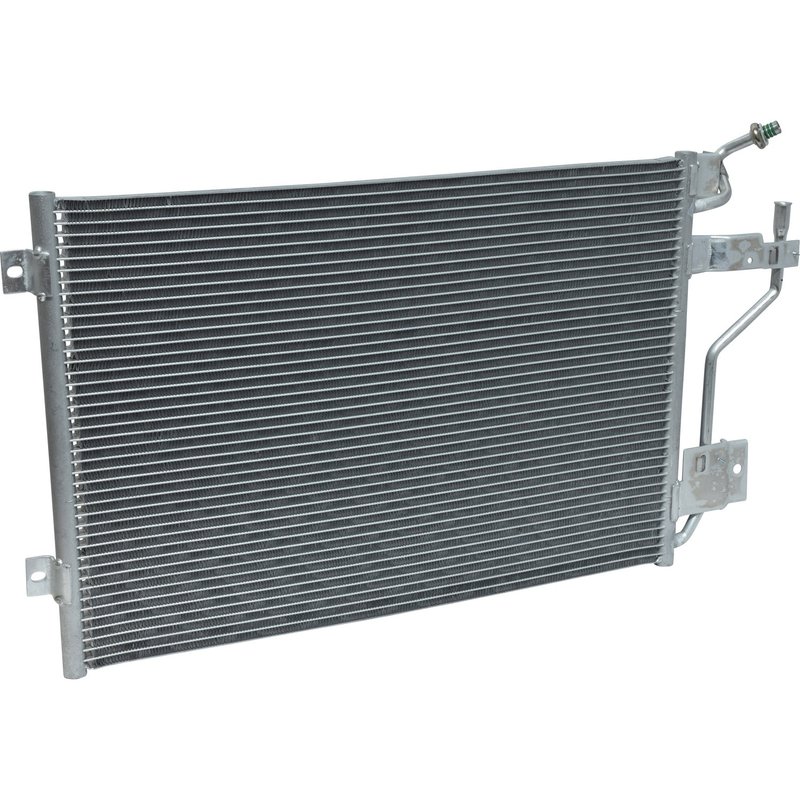 Universal Air CN4579PFC A/C Condenser