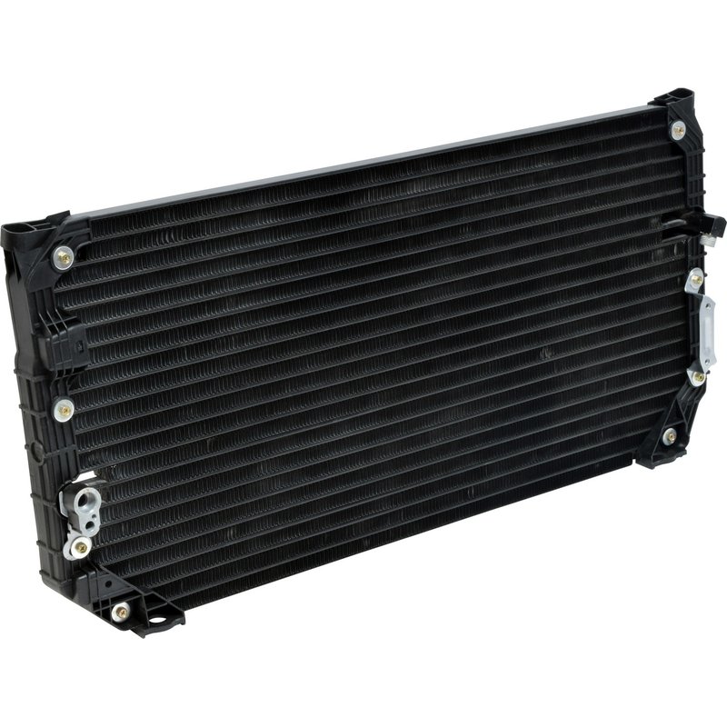 Universal Air CN4617PFC A/C Condenser