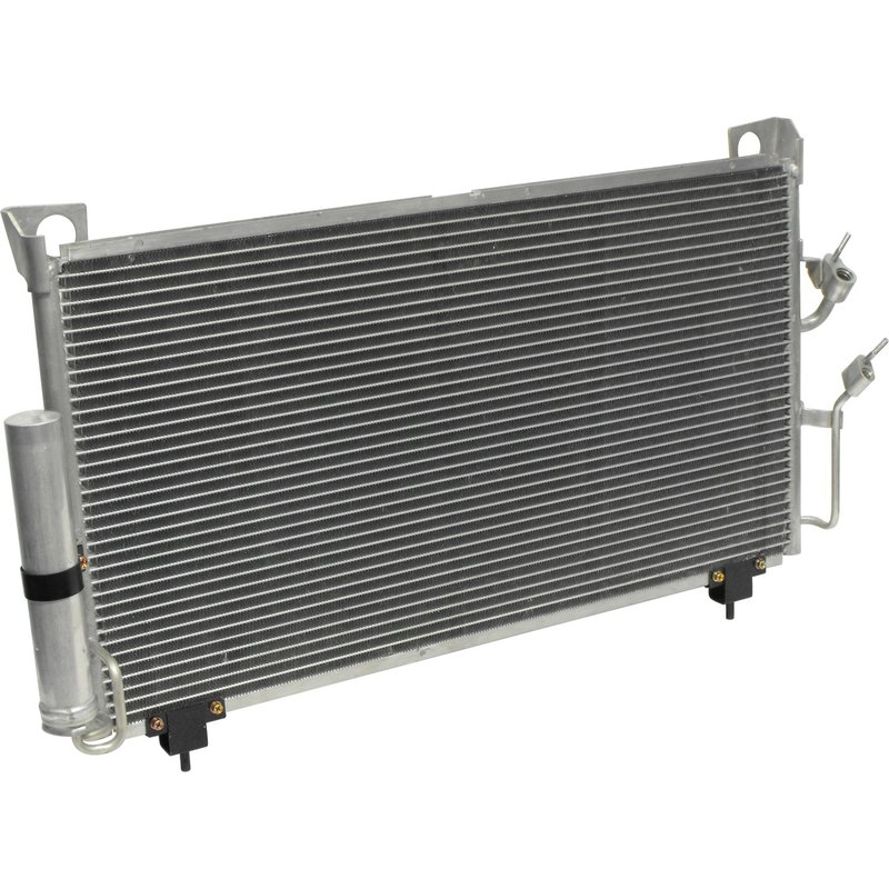 Universal Air CN4727PFC A/C Condenser