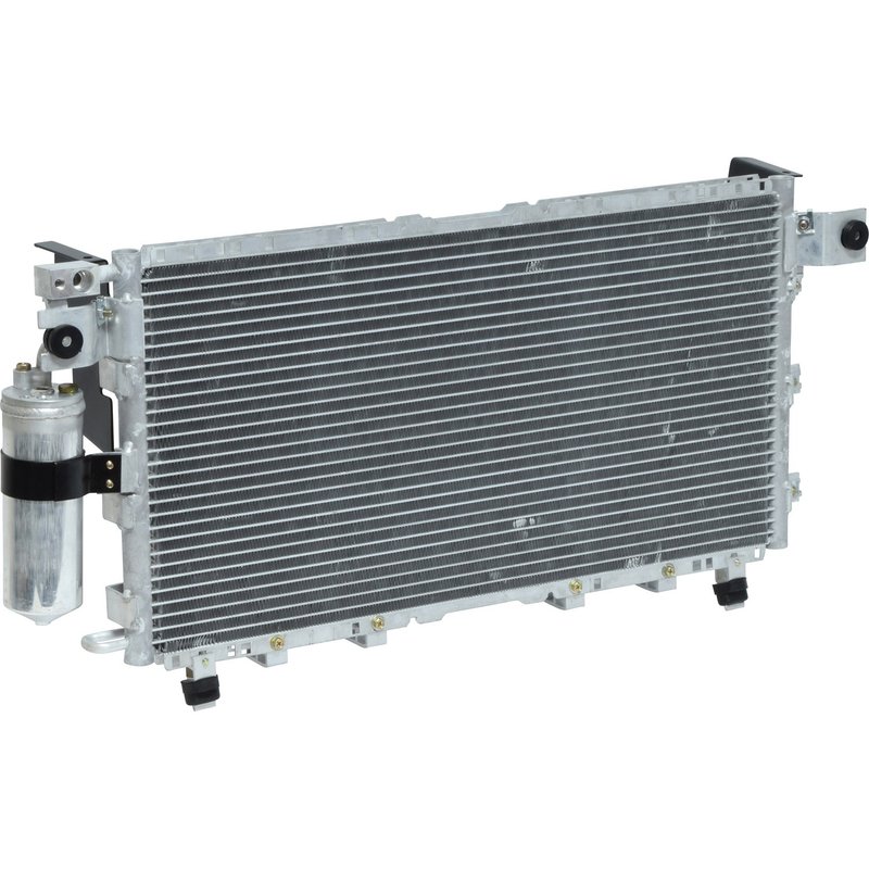 Universal Air CN4738PFC A/C Condenser