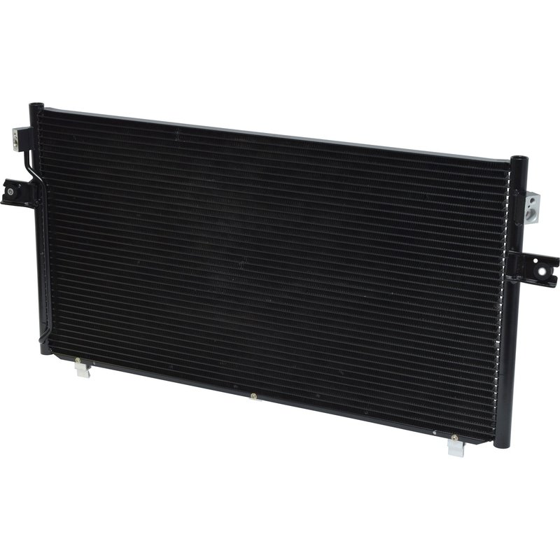 Universal Air CN4758PFC A/C Condenser