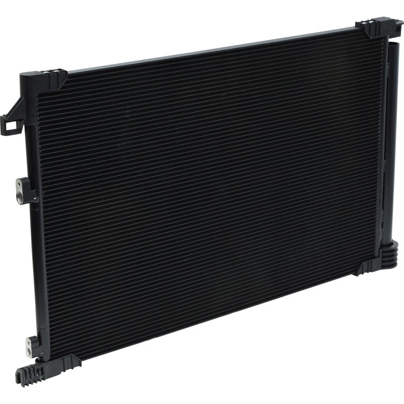 Universal Air CN4763PFC A/C Condenser