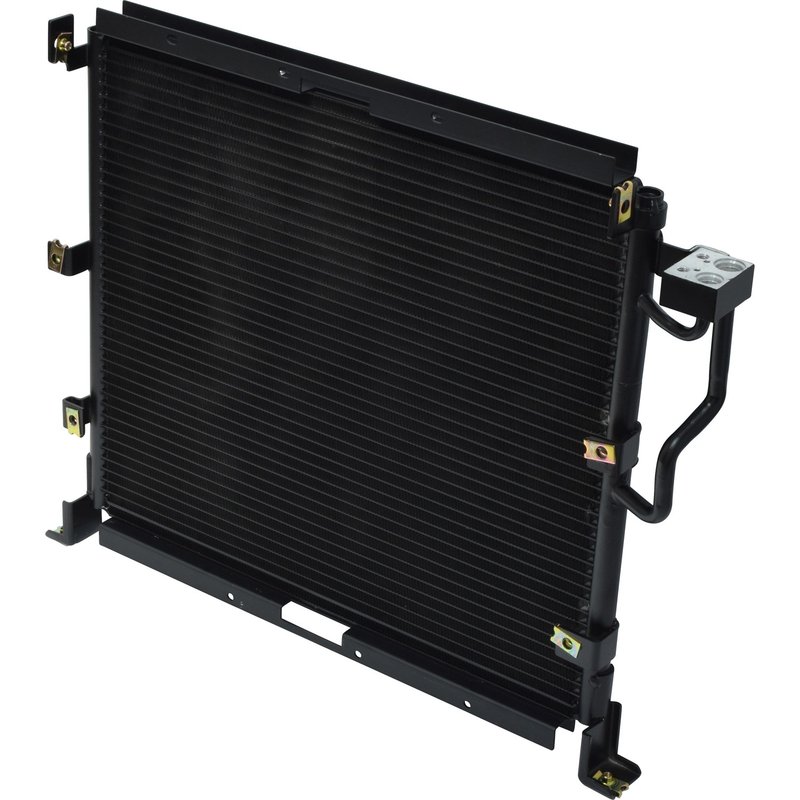 Universal Air CN4782PFC A/C Condenser