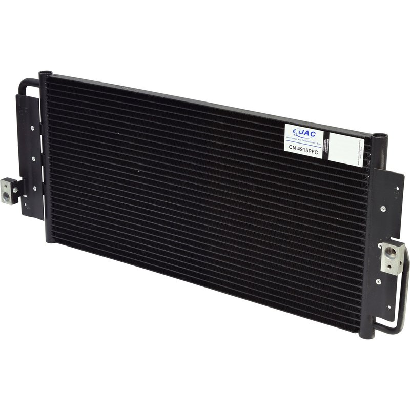 Universal Air CN4915PFC A/C Condenser