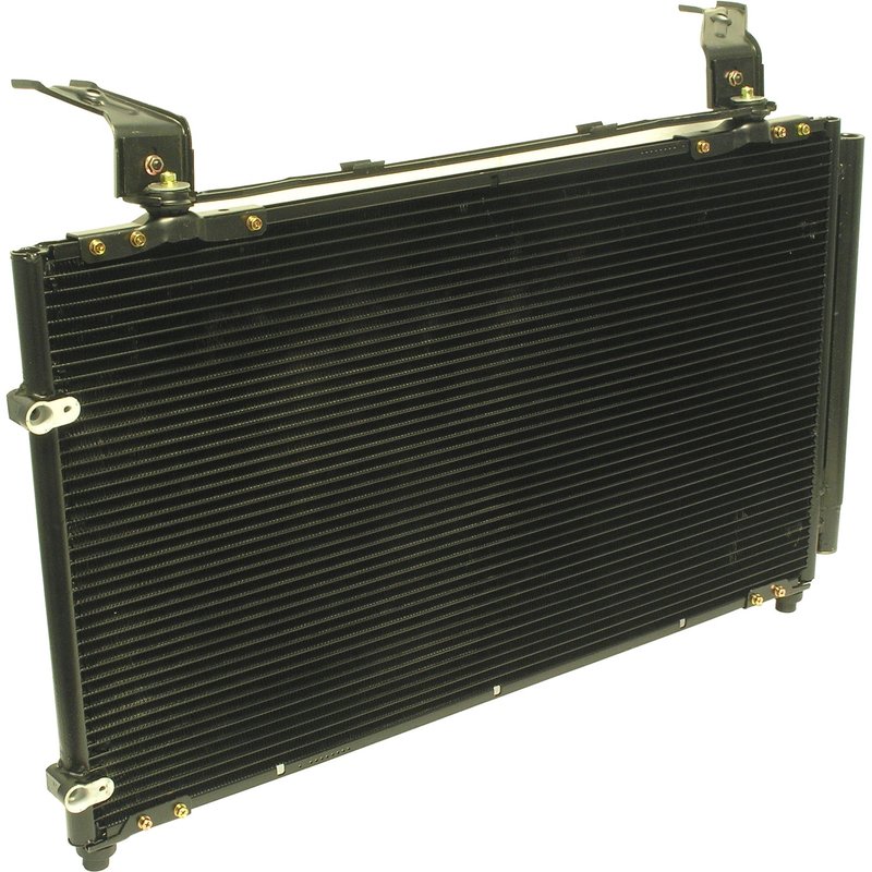 Universal Air CN4985PFC A/C Condenser