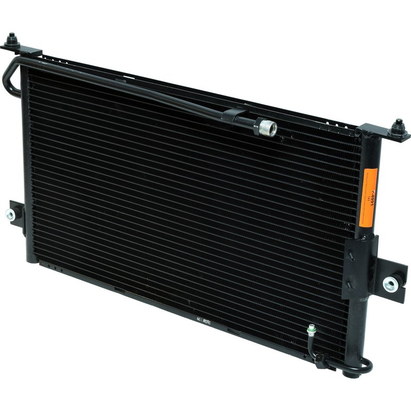 Universal Air CN4991PFC A/C Condenser