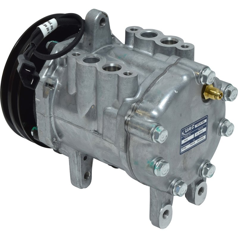 Universal Air CO0011C A/C Compressor