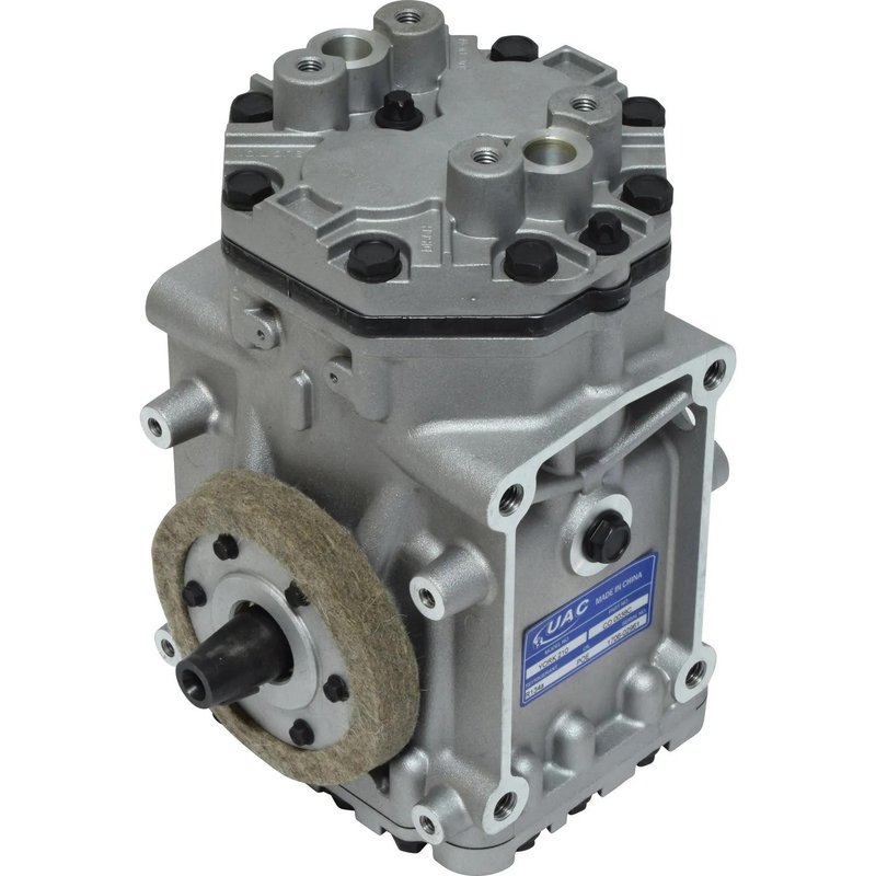 Universal Air CO0038C A/C Compressor