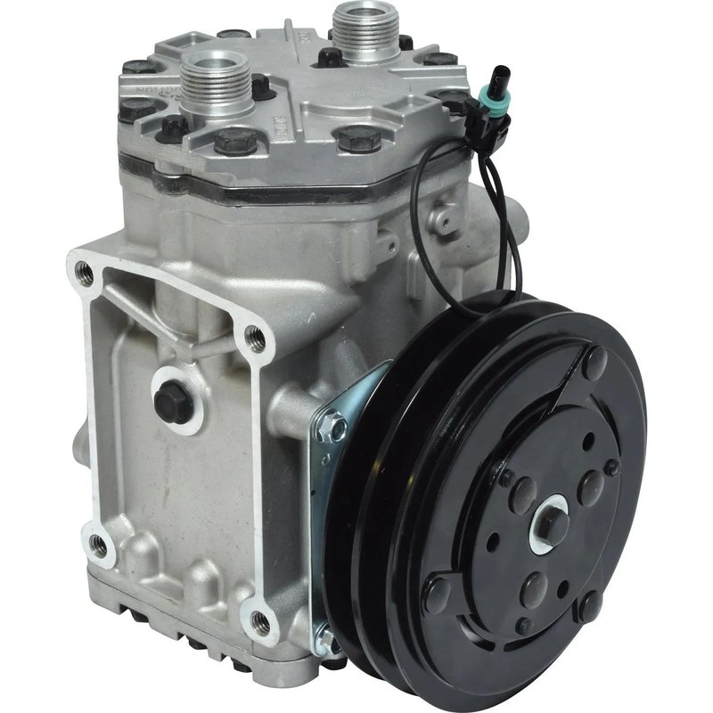 Universal Air CO0043C A/C Compressor