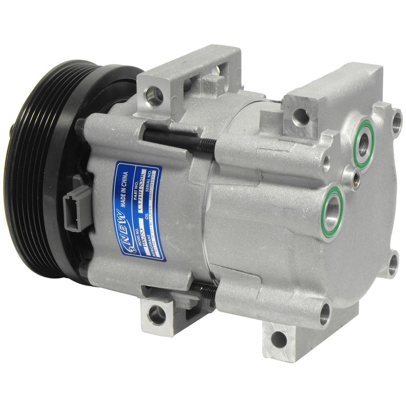 Universal Air CO101530C A/C Compressor