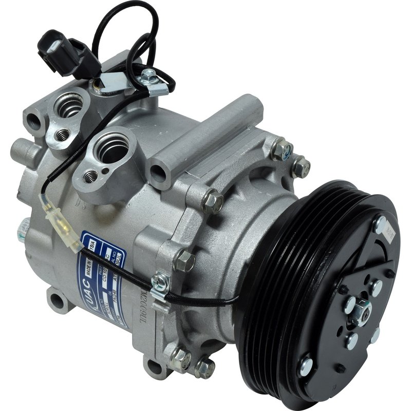 Universal Air CO10185AC A/C Compressor