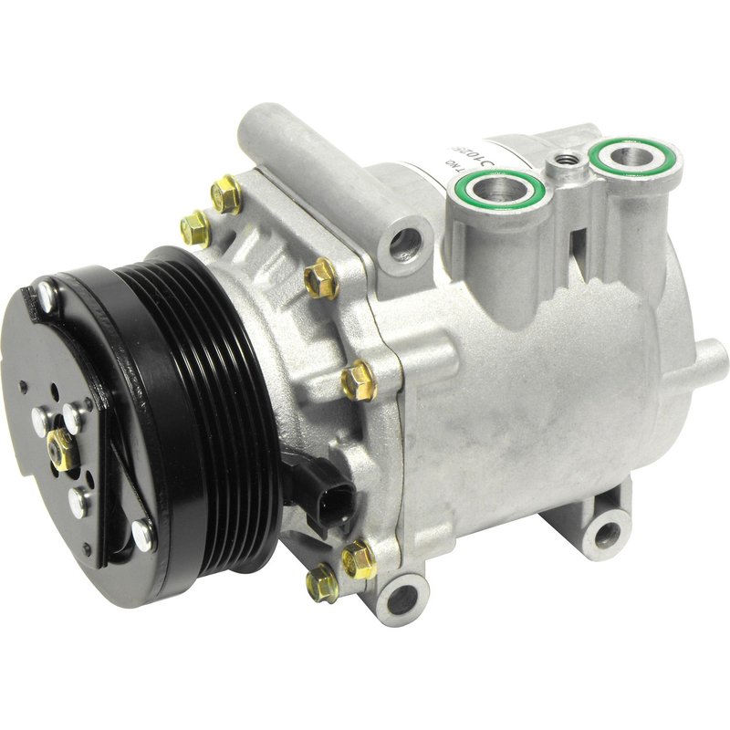Universal Air CO102580AC A/C Compressor