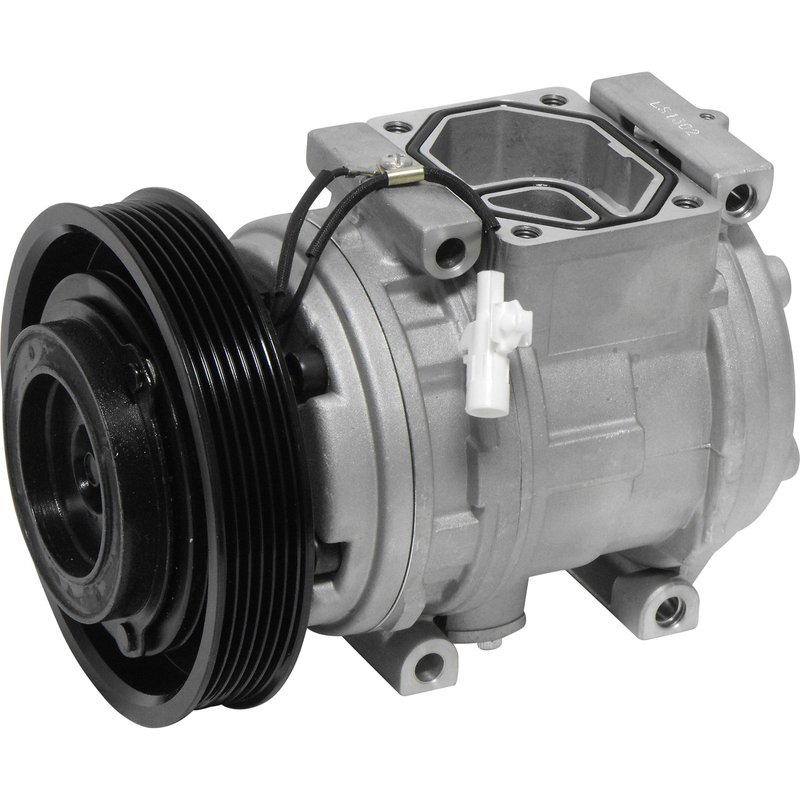 Universal Air CO10410GLC A/C Compressor