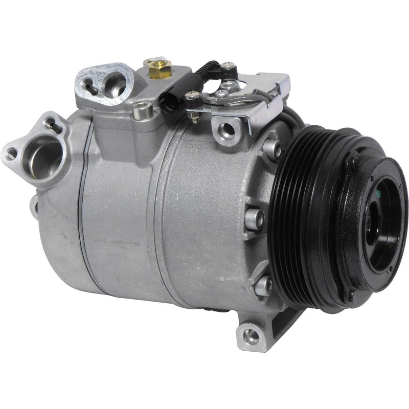 Universal Air CO105116C A/C Compressor