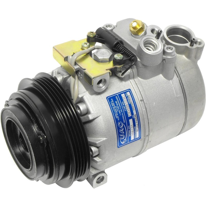 Universal Air CO105123C A/C Compressor