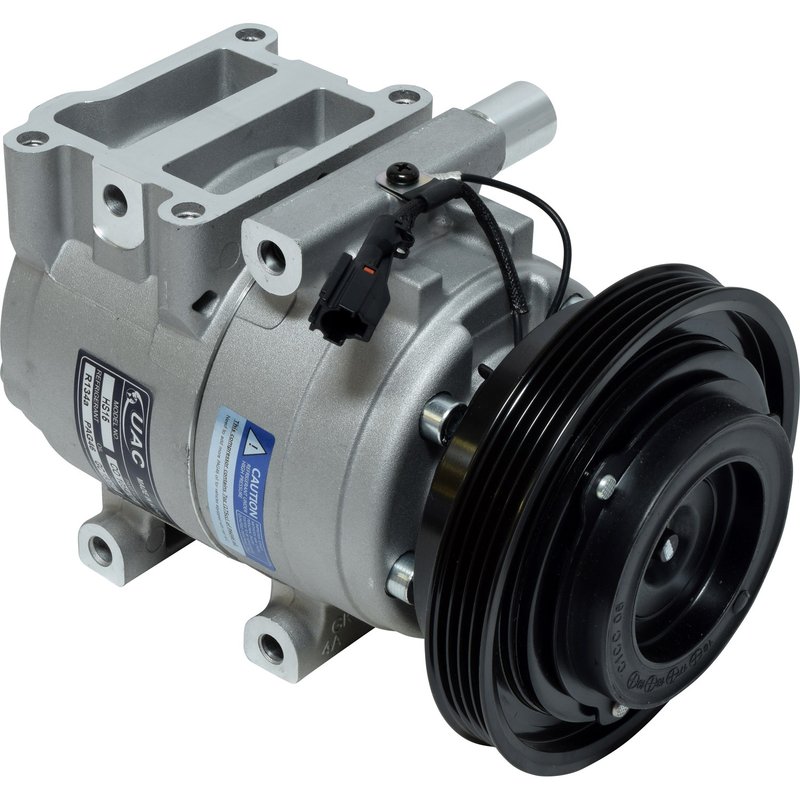 Universal Air CO10547C A/C Compressor