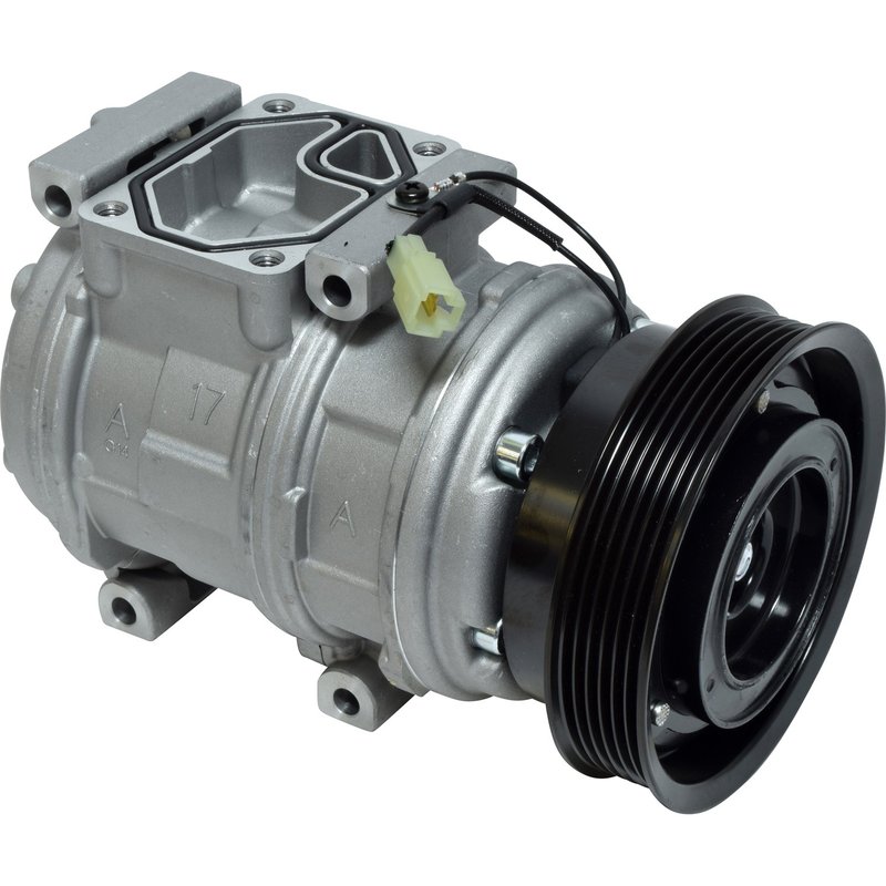 Universal Air CO10570GLC A/C Compressor