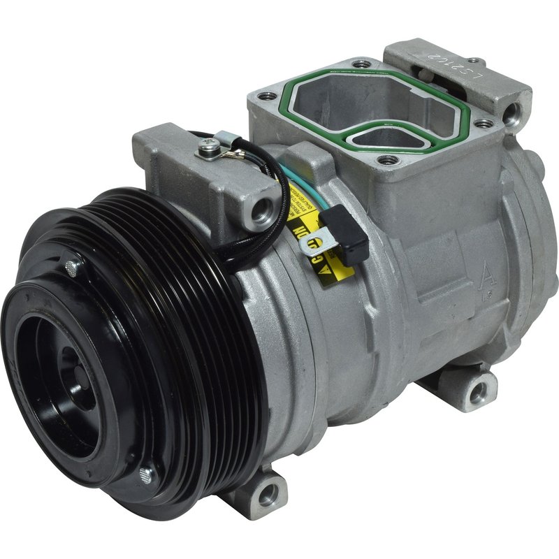 Universal Air CO10581GLC A/C Compressor