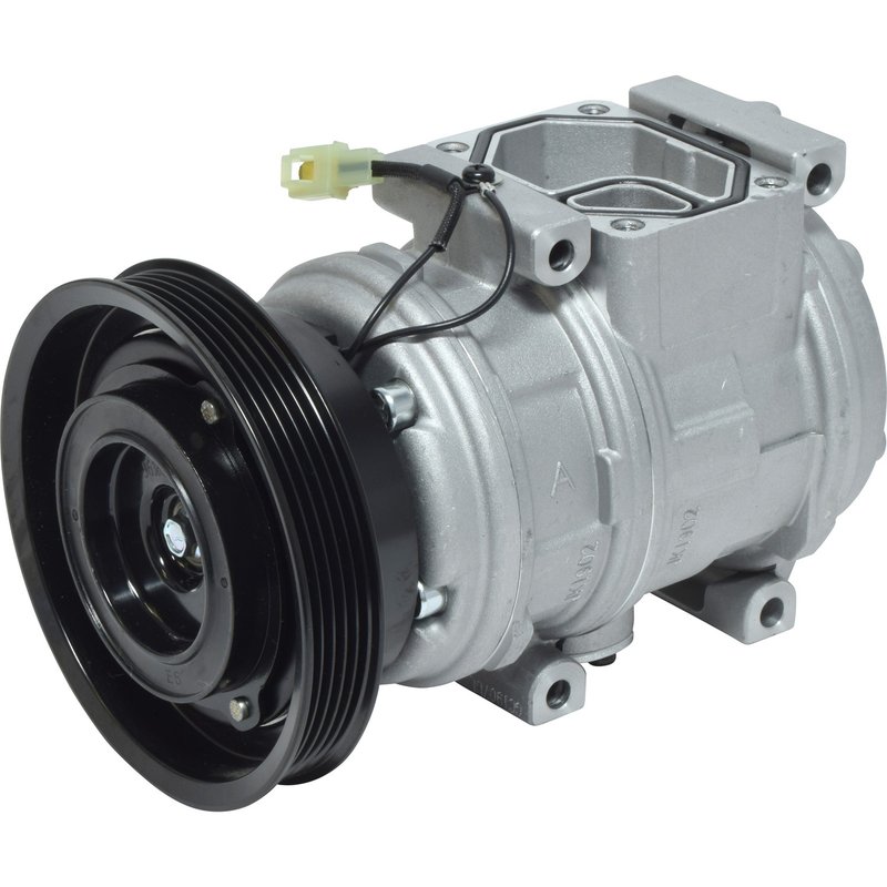 Universal Air CO10624GLC A/C Compressor