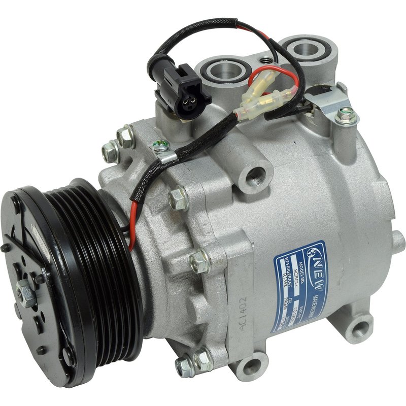 Universal Air CO10693C A/C Compressor
