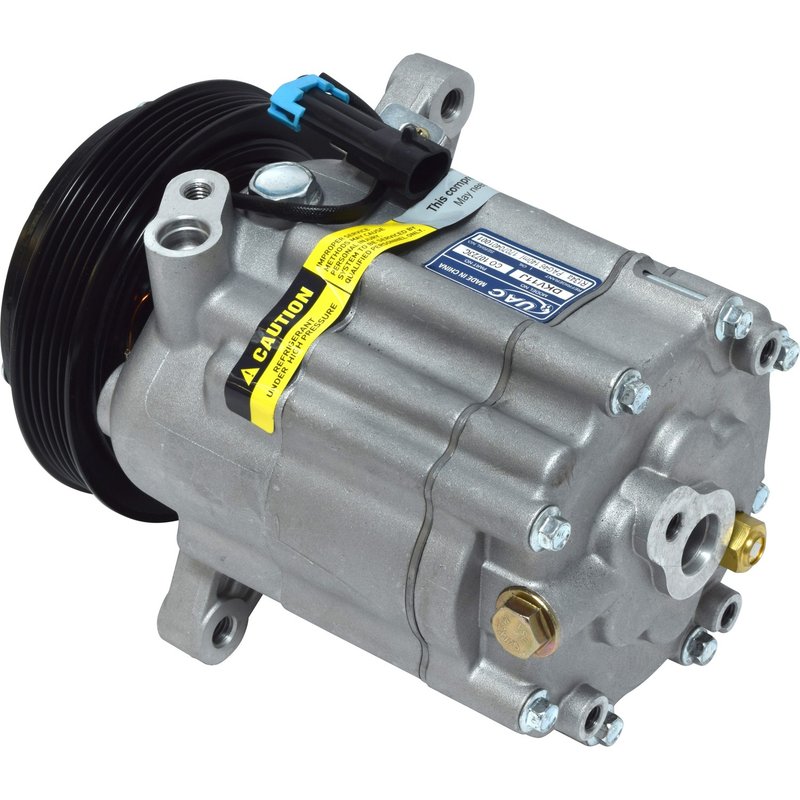 Universal Air CO10723C A/C Compressor