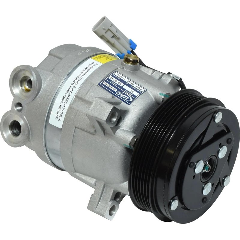 Universal Air CO10734C A/C Compressor