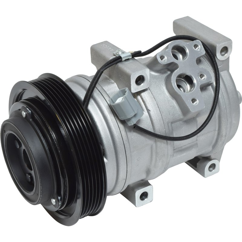 Universal Air CO10736C A/C Compressor