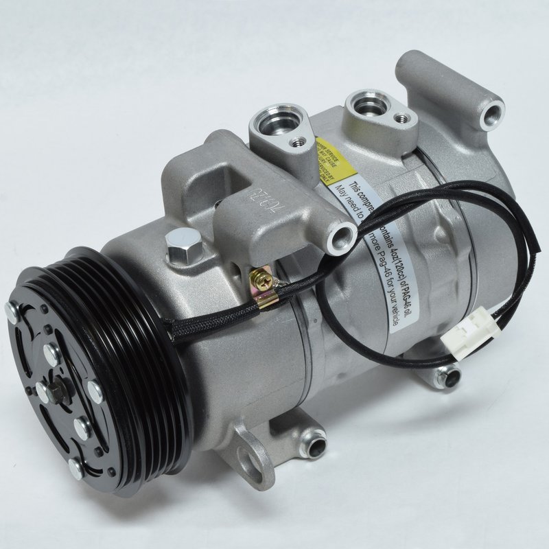 Universal Air CO10759C A/C Compressor