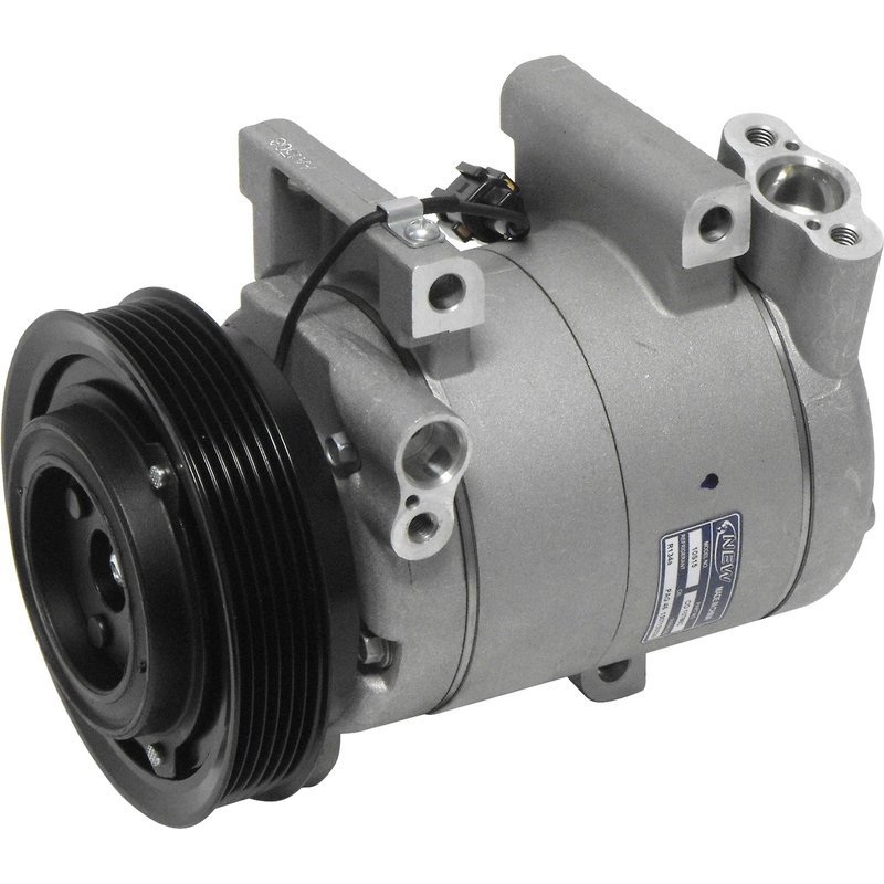Universal Air CO10788C A/C Compressor