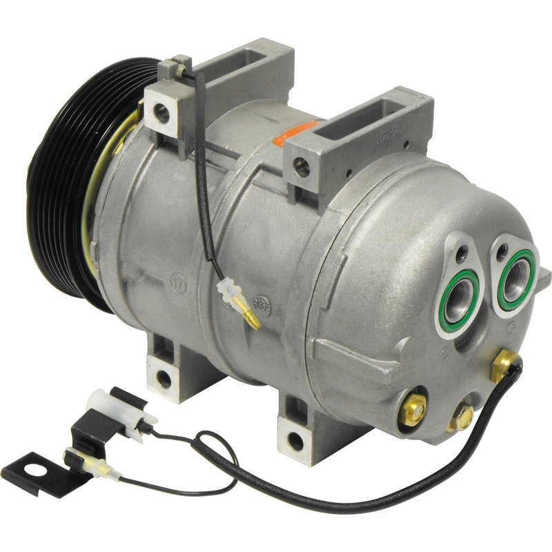 Universal Air CO10870JC A/C Compressor